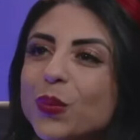 Ana Lopes Çıplak