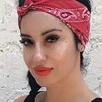 Ana Malhoa Çıplak
