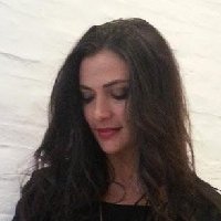 Ana Maria Orozco Çıplak