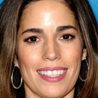 Ana Ortiz Çıplak