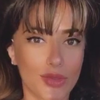 Ana Paula Leme Çıplak