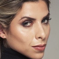 Ana Paula Minerato Çıplak