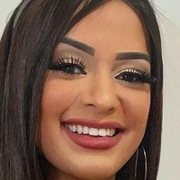 Ana Paula Oliveira Çıplak