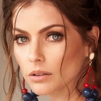 Ana Paula Tabalipa Çıplak