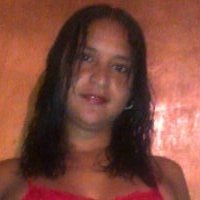Anais Alvarado Çıplak
