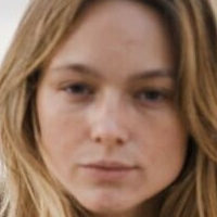 Anais Garnierbe Çıplak