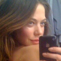 Analeigh Christian Tipton Çıplak