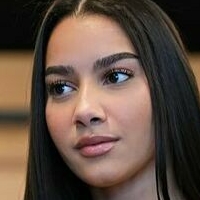 Analis Cruz Çıplak