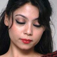 Anangsha Biswas Çıplak