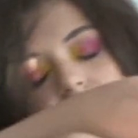 Anastasaiia Poranko Çıplak