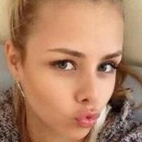 Anastasia Akatova Çıplak