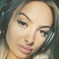 Anastasia Ciric Çıplak