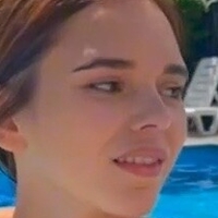 Anastasia Durkot Çıplak