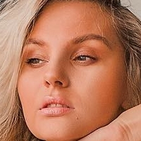 Anastasia Gorbunova Çıplak