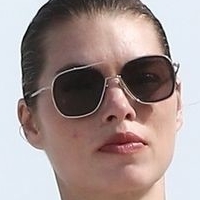 Anastasia Grik Çıplak
