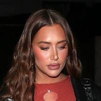 Anastasia Karanikolaou Çıplak