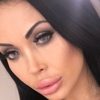 Anastasia Sweet Çıplak