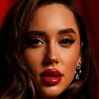Anastasia Trusova Çıplak