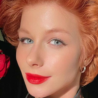 Anastasia Zhilina Çıplak