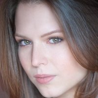 Anastasia Zorin Çıplak