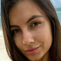 Anastasiia Boivka Çıplak
