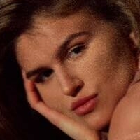 Anastasiia Mironova Çıplak