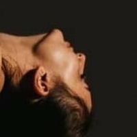 Anastasiia Zaharenko Çıplak