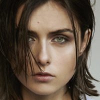 Anastasiya Jepsen Çıplak