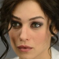 Anastasiya Klyueva Çıplak