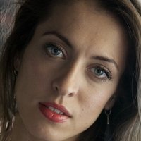 Anastasiya Meskova Çıplak