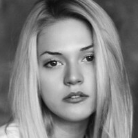 Anastasiya Timushkova Çıplak