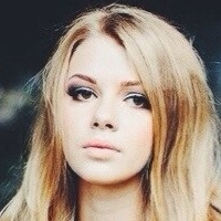 Anastasiya Ukolova Çıplak