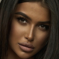 Anasteyshaa Çıplak