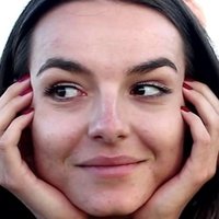 Anca Cipariu Çıplak