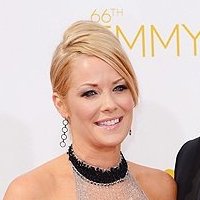 Andrea Anders Çıplak