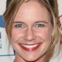 Andrea Barber Çıplak