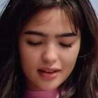 Andrea Brillantes Çıplak
