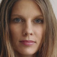 Andrea Edmondson Çıplak