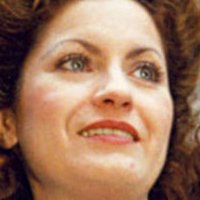 Andréa Ferréol Çıplak