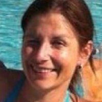 Andrea Fryk Çıplak