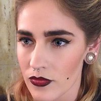 Andrea Joe Cicalese Çıplak