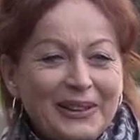 Andrea Jonasson Çıplak