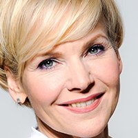 Andrea Kathrin Loewig Çıplak