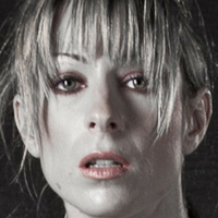 Andrea Lela Landgraf Çıplak