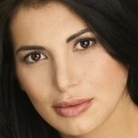 Andrea Leon Çıplak