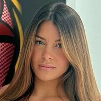 Andrea Malave Çıplak