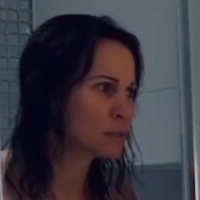 Andrea Mclean Çıplak
