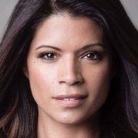 Andrea Navedo Çıplak
