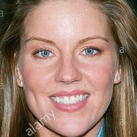 Andrea Parker Çıplak