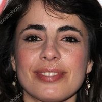 Andrea Portal Çıplak